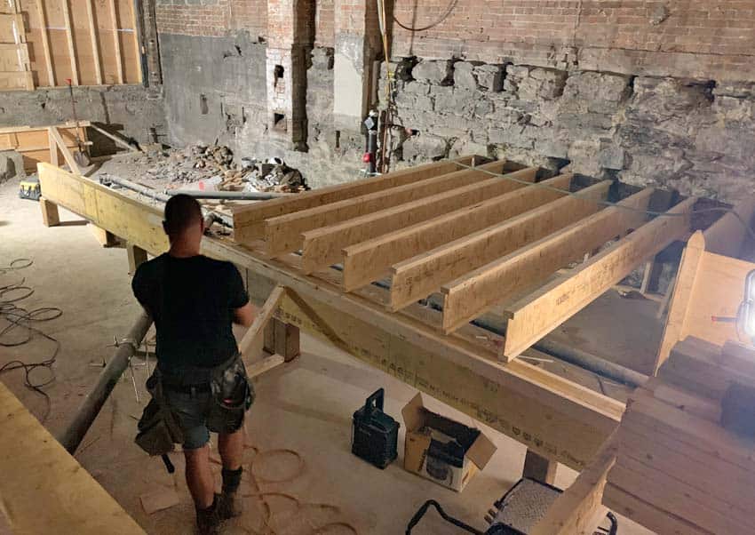  DNG Rénovation inc. 